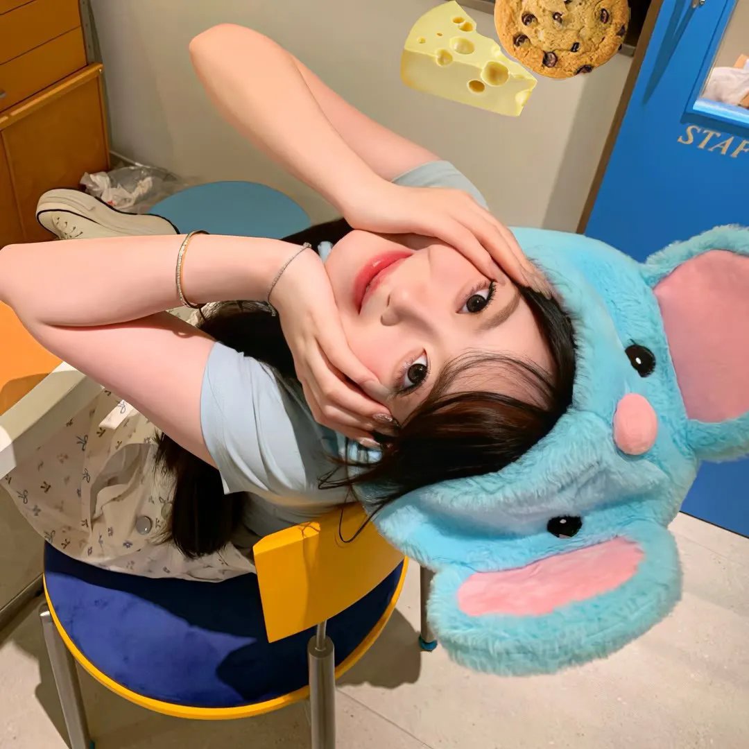 香港艾曼妞粤语 封面