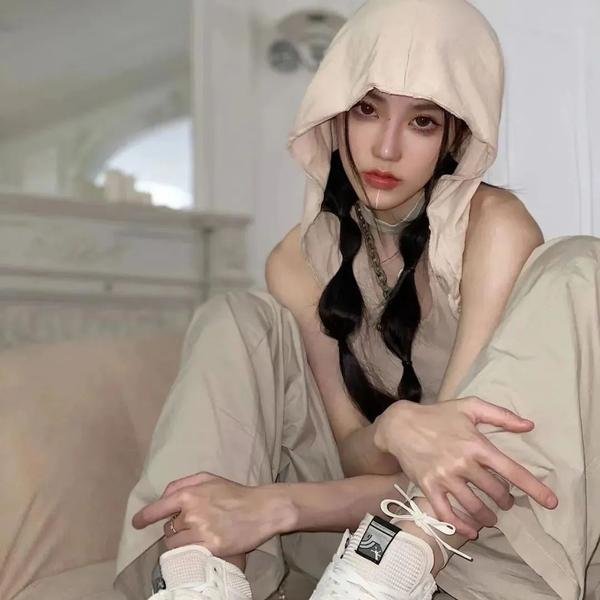 阴儿 封面